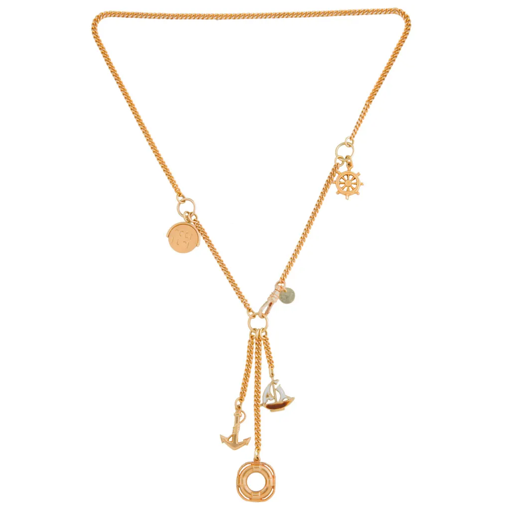 Anina Vogel Jewellery — commercial and product photograph in London, UK, frame 29 of 30.